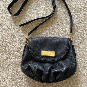 Marc by Marc Jacobs Mini Natasha Crossbody